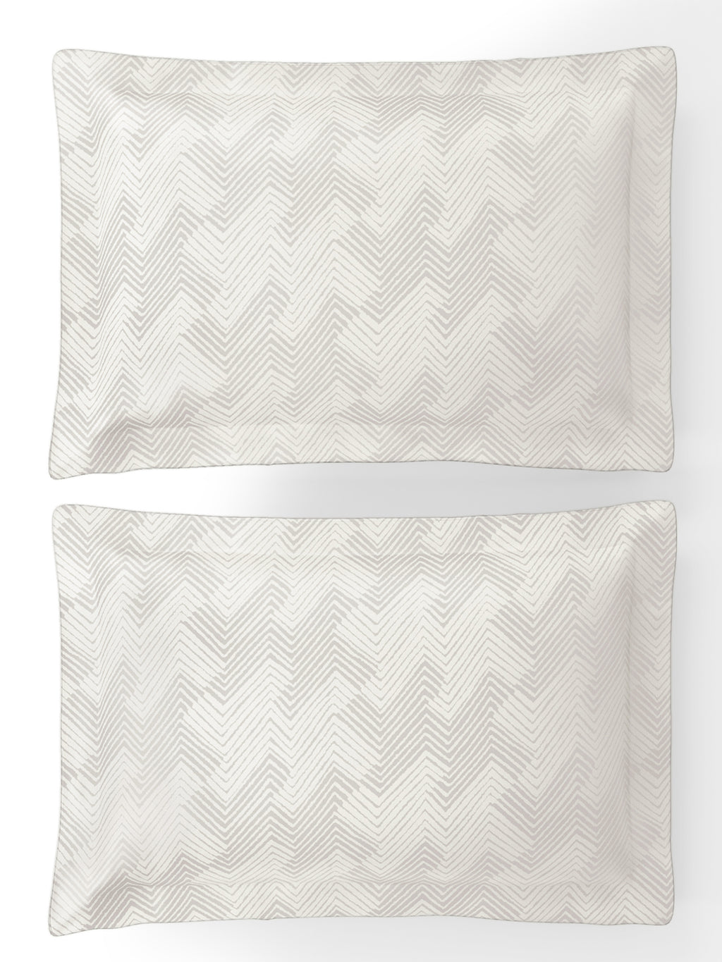 ECHO-BRIGHT WHITE KING BED SHEET SET