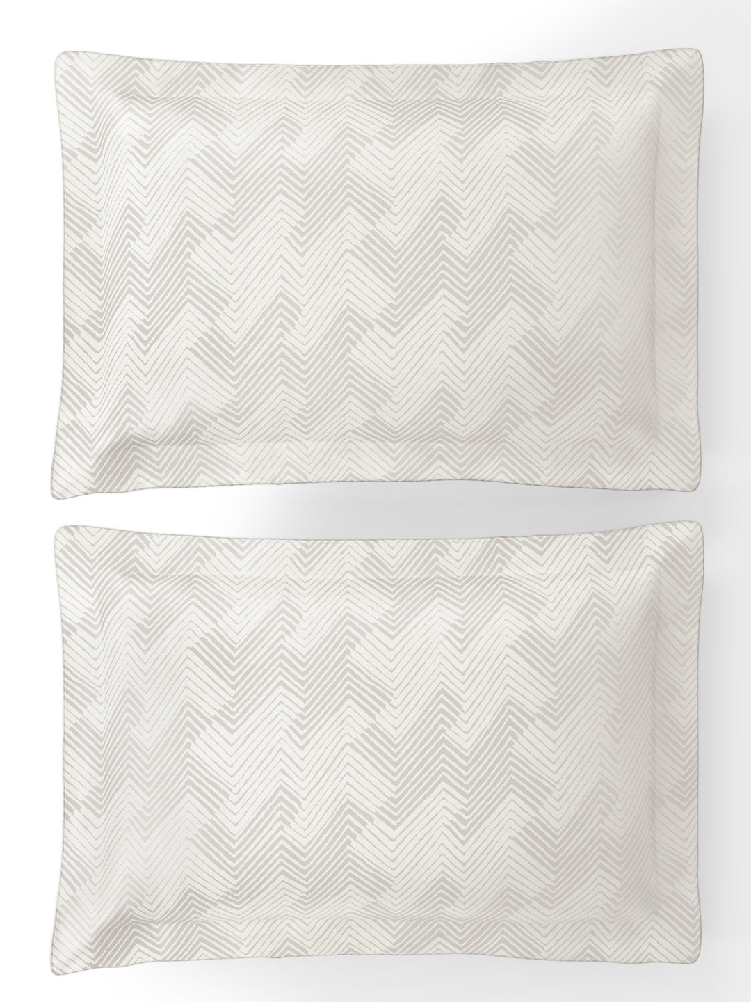 ECHO-BRIGHT WHITE KING BED SHEET SET