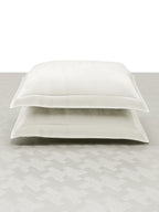ECHO-BRIGHT WHITE KING BED SHEET SET