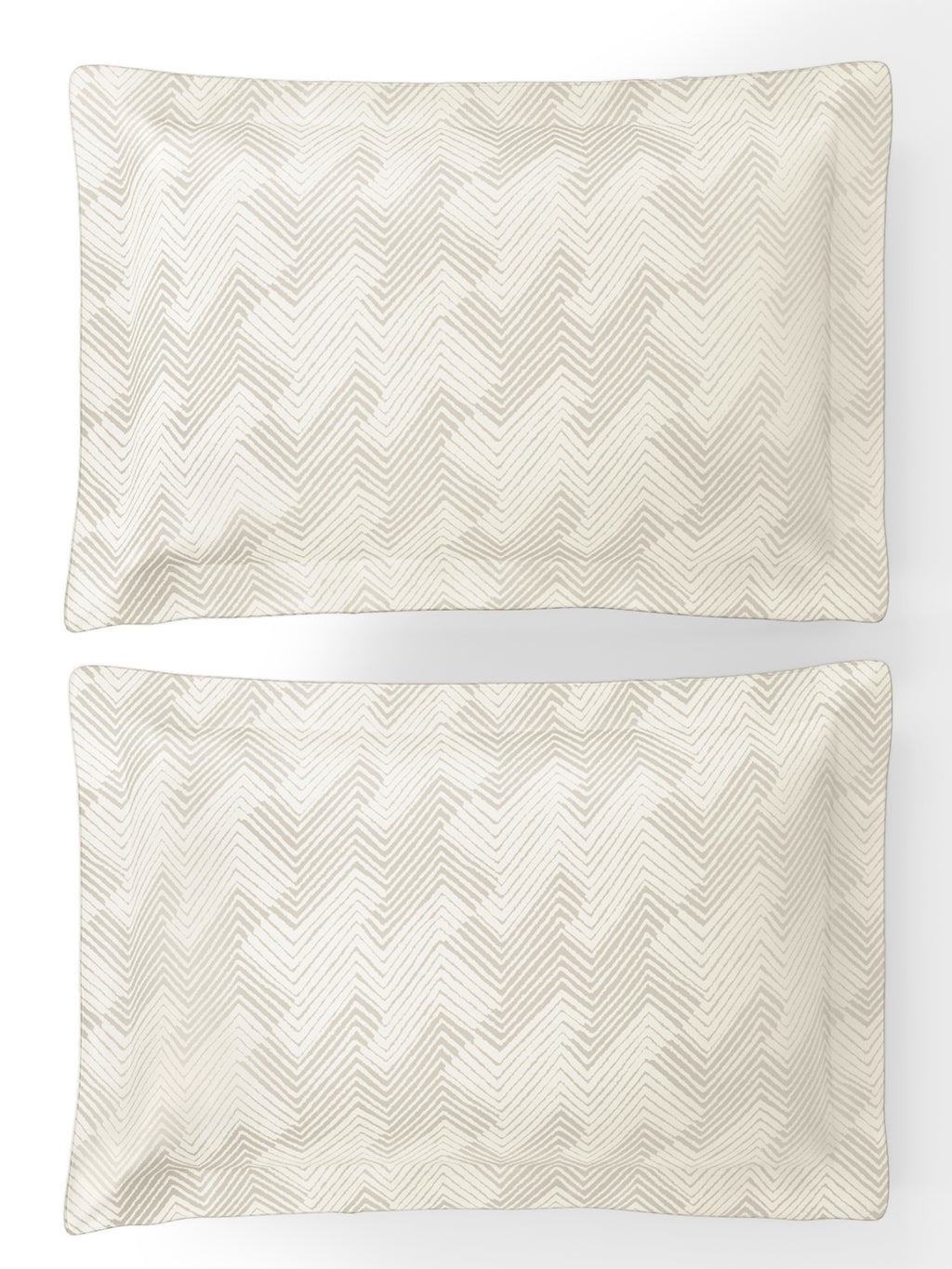 ECHO-BUTTERMILK KING BED SHEET SET