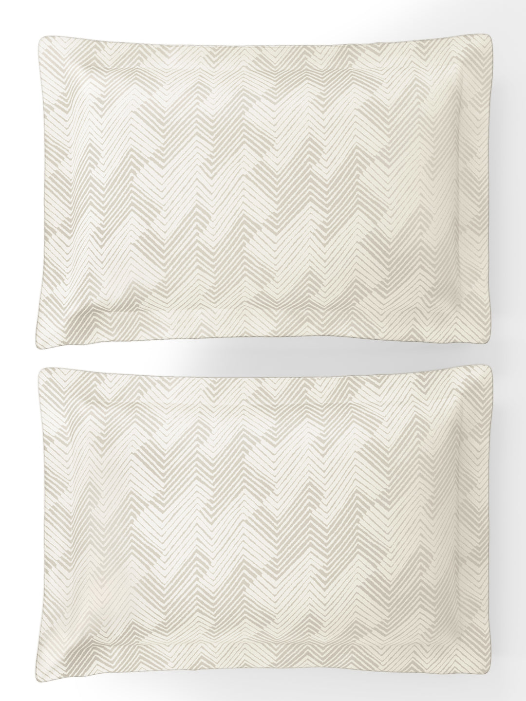 ECHO-BUTTERMILK KING BED SHEET SET