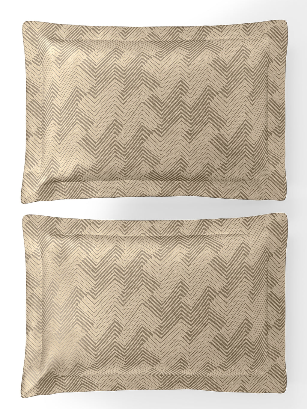 ECHO-SAFARI KING BED SHEET SET