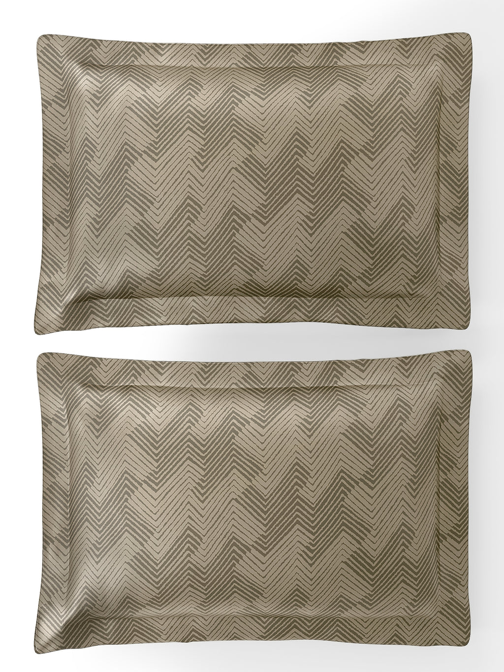 ECHO-ROASTED CASHEW KING BED SHEET SET