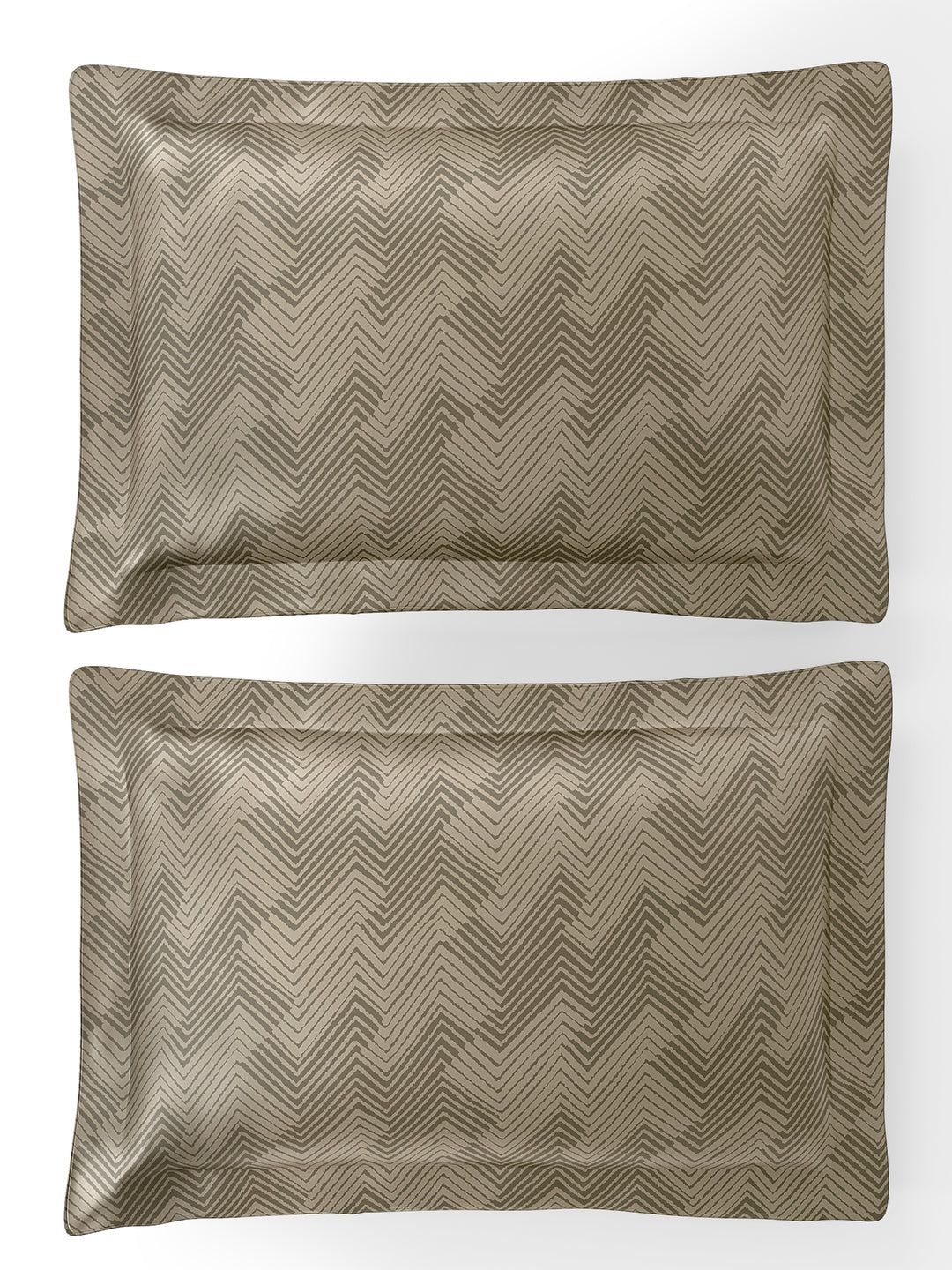 ECHO-ROASTED CASHEW KING BED SHEET SET