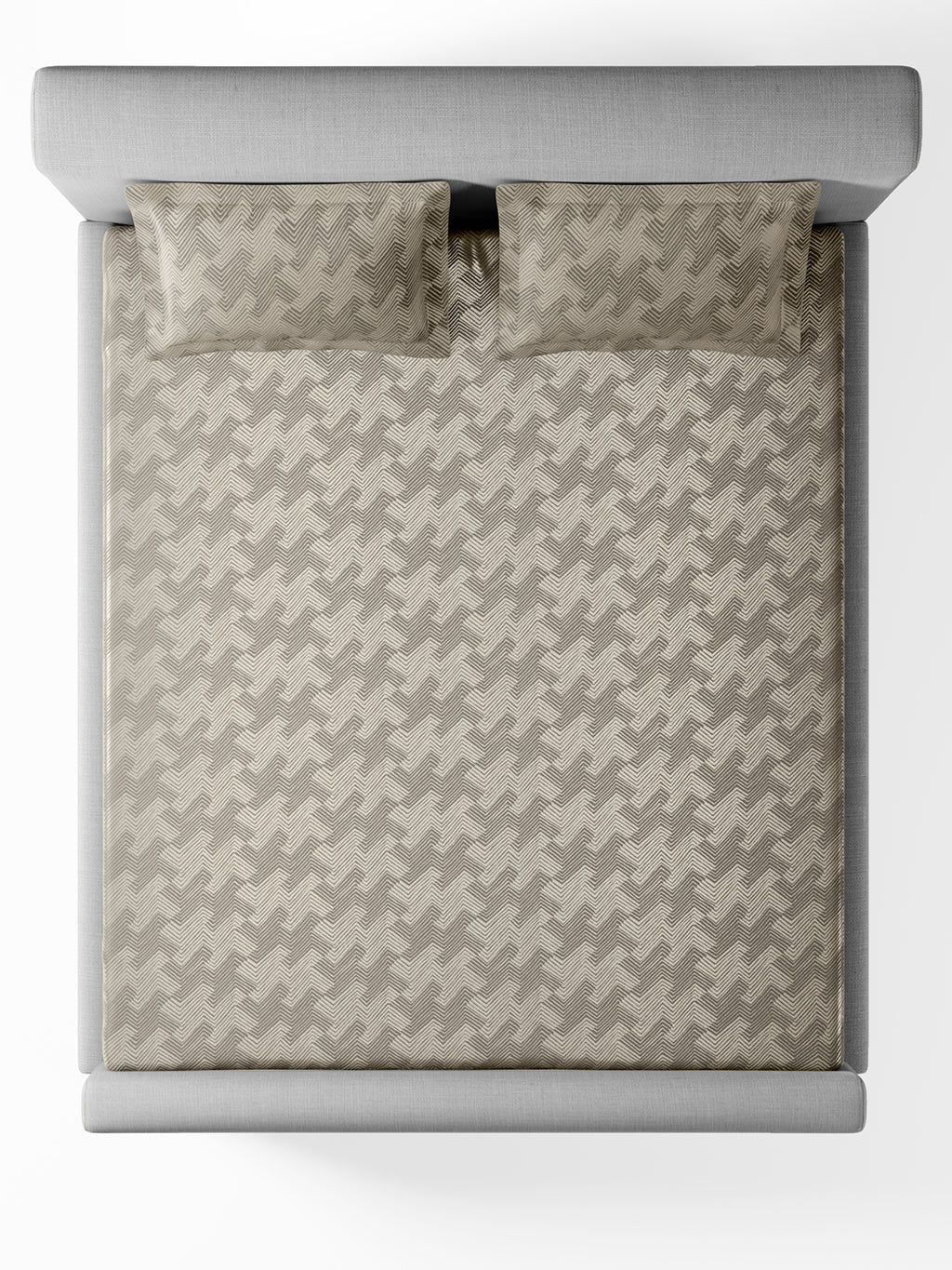 ECHO-MOONSTRUCK KING BED SHEET SET