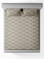 ECHO-MOONSTRUCK KING BED SHEET SET