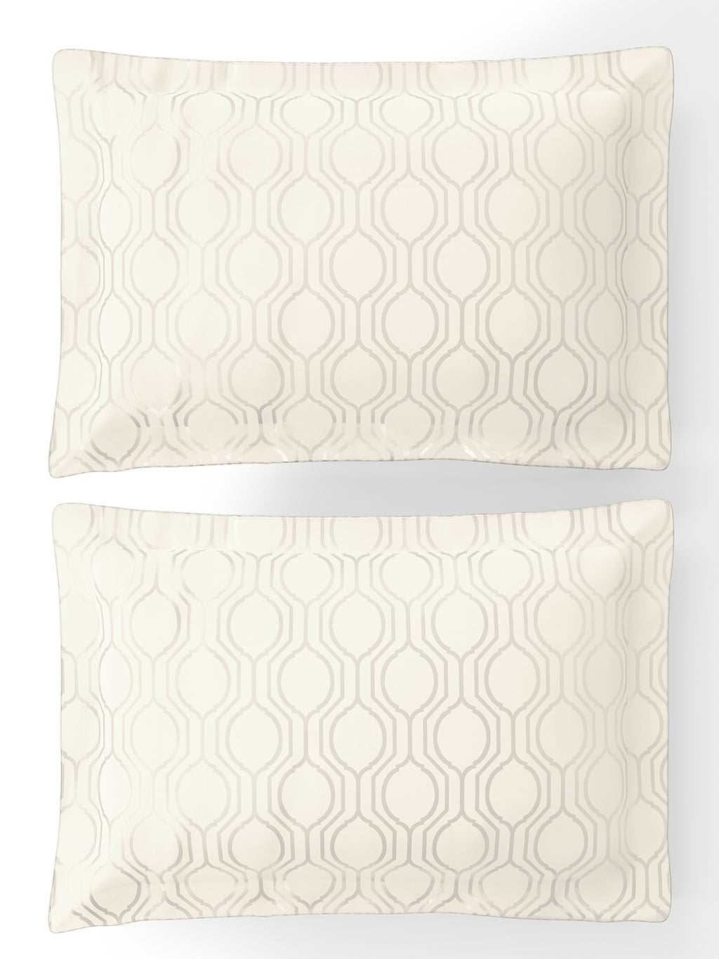 THEO-BUTTERMILK KING BED SHEET SET
