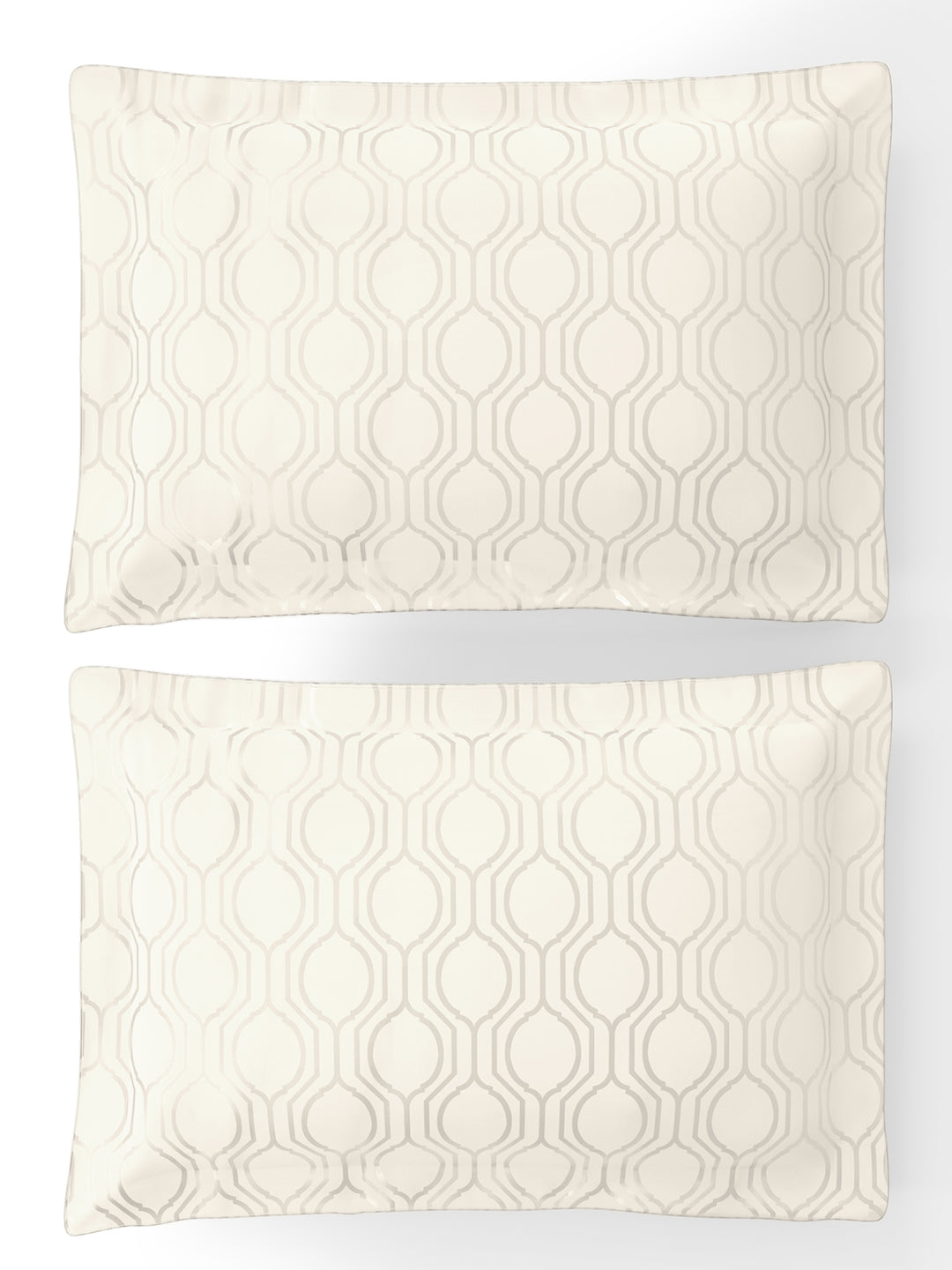 THEO-BUTTERMILK KING BED SHEET SET