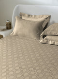 THEO-SAFARI KING BED SHEET SET