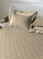 THEO-SAFARI KING BED SHEET SET