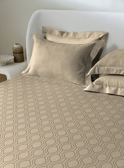 THEO-SAFARI KING BED SHEET SET