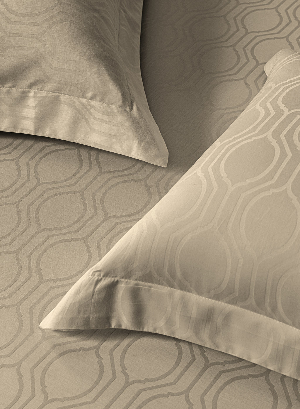 THEO-SAFARI KING BED SHEET SET