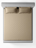 THEO-SAFARI KING BED SHEET SET
