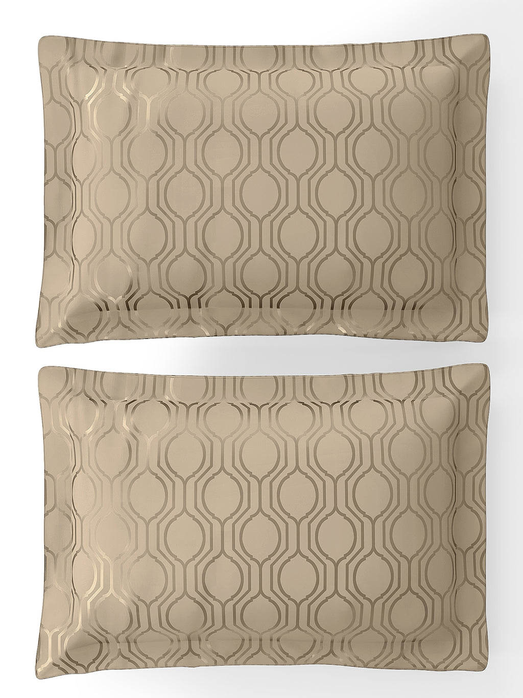 THEO-SAFARI KING BED SHEET SET
