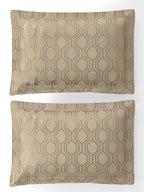THEO-SAFARI KING BED SHEET SET
