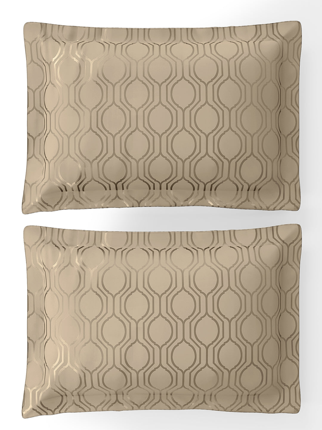 THEO-SAFARI KING BED SHEET SET