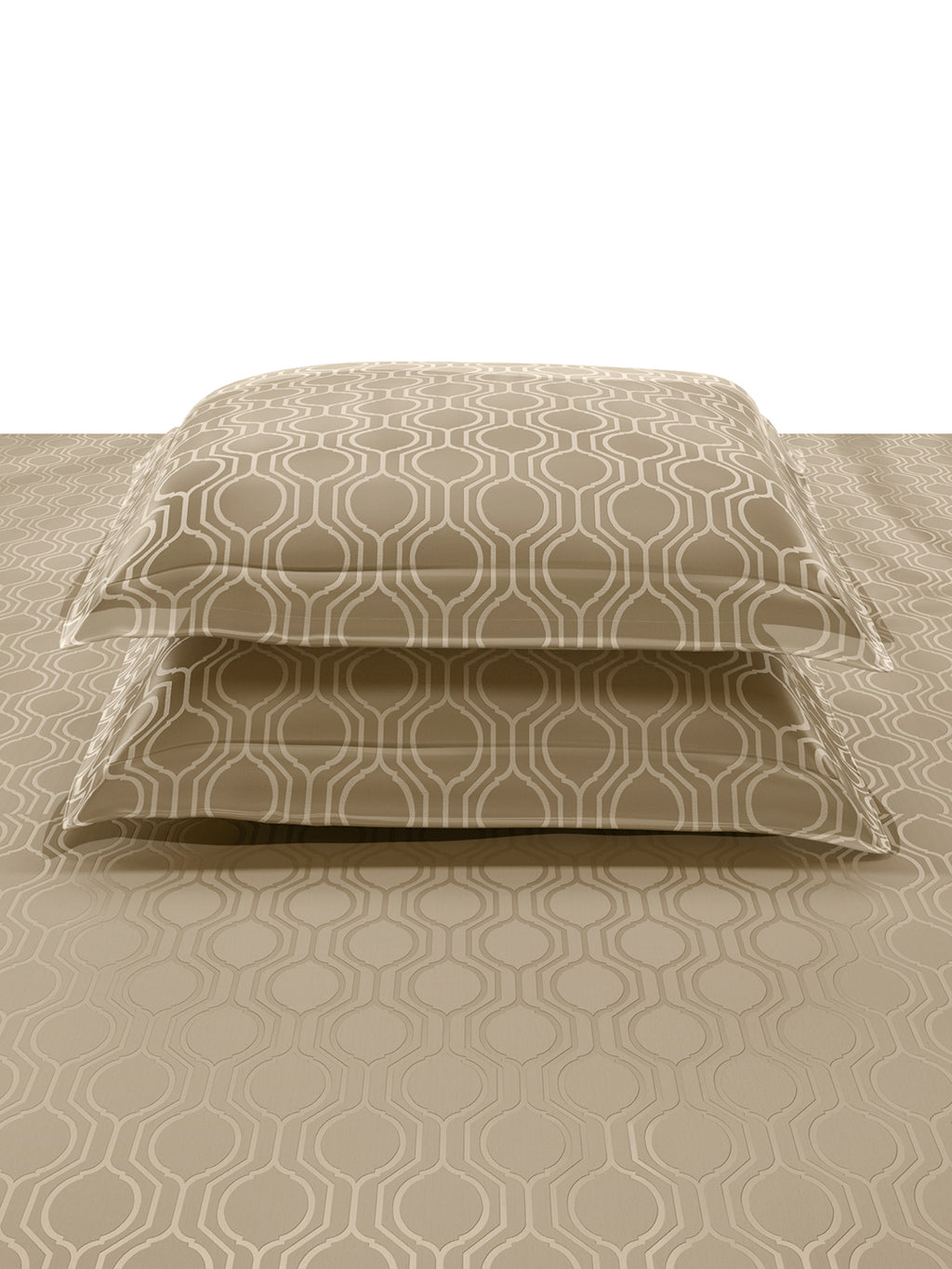 THEO-SAFARI KING BED SHEET SET