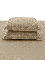 THEO-SAFARI KING BED SHEET SET