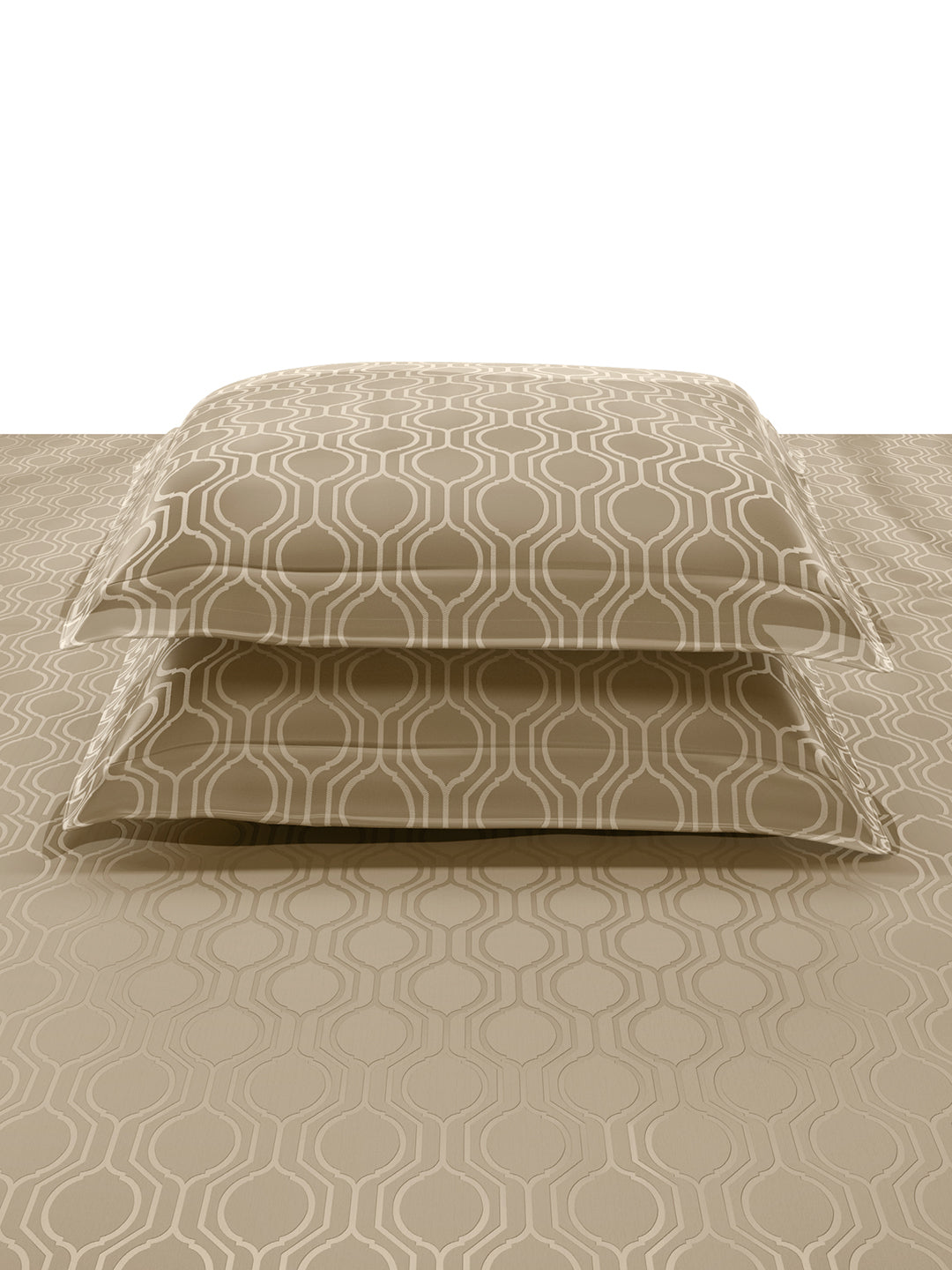 THEO-SAFARI KING BED SHEET SET