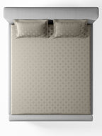 THEO-MOONSTRUCK KING BED SHEET SET