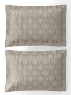 THEO-MOONSTRUCK KING BED SHEET SET