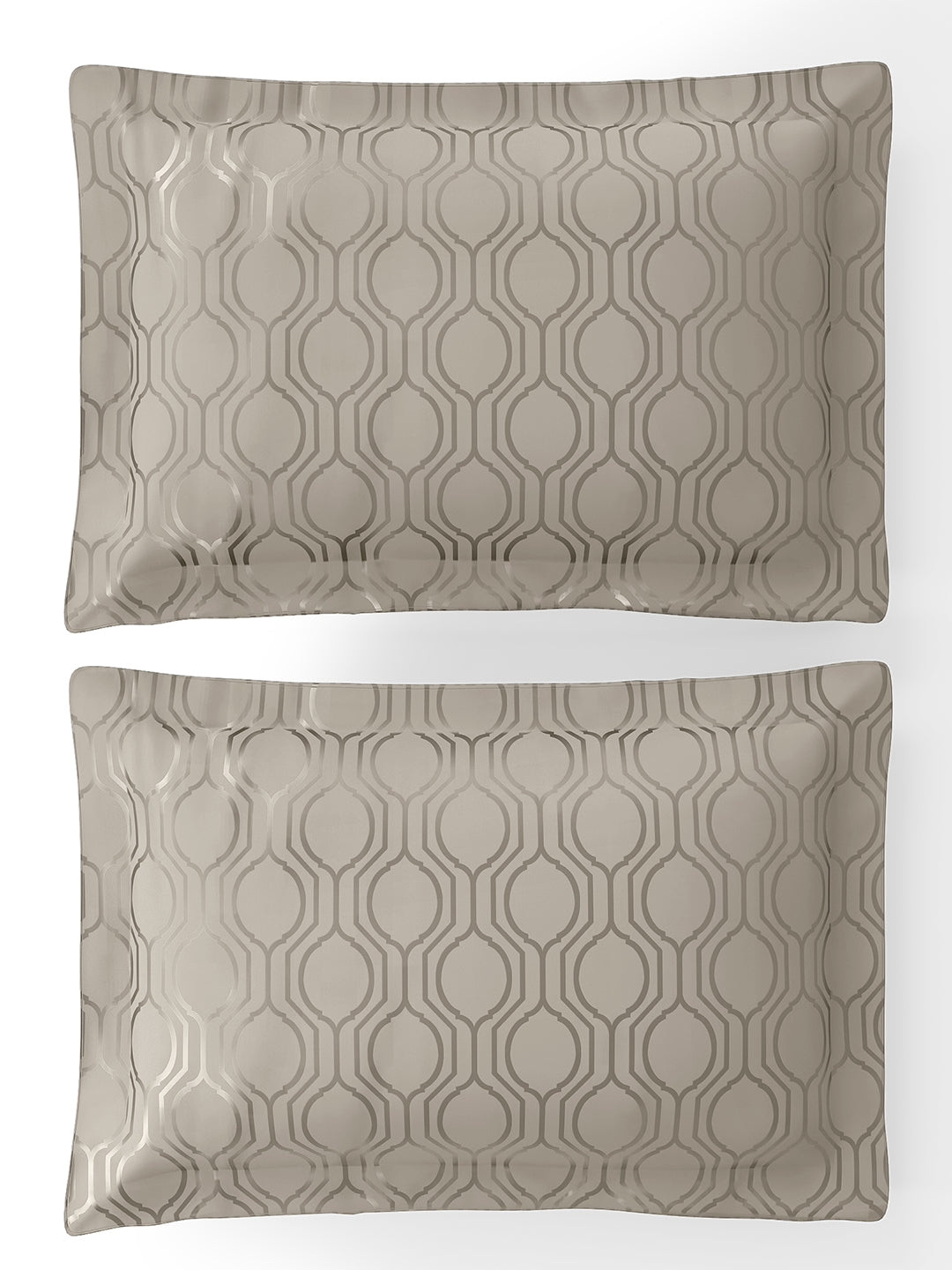 THEO-MOONSTRUCK KING BED SHEET SET