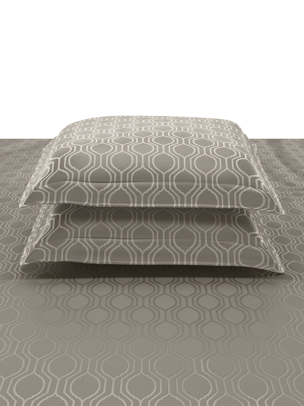 THEO-MOONSTRUCK KING BED SHEET SET
