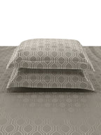 THEO-MOONSTRUCK KING BED SHEET SET
