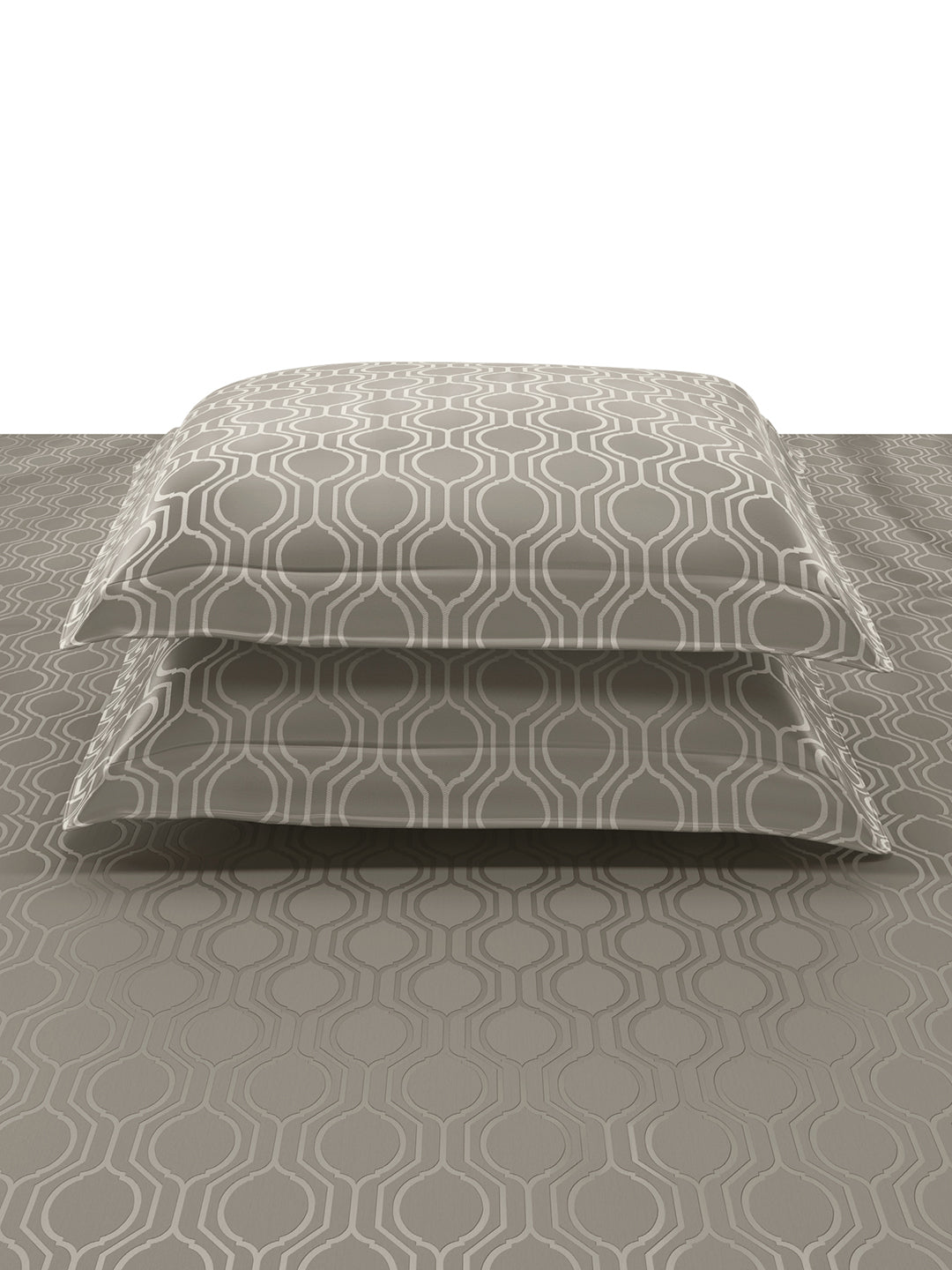 THEO-MOONSTRUCK KING BED SHEET SET