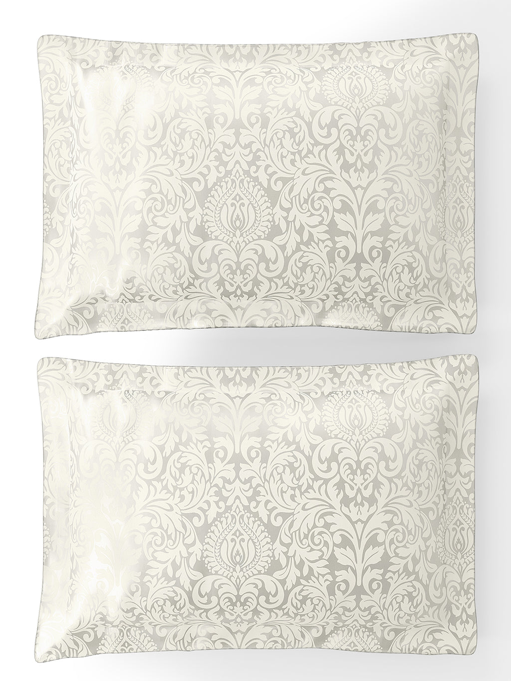 VALENCIA-BUTTERMILK KING BED SHEET SET