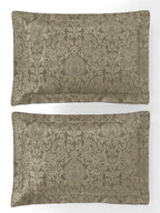 VALENCIA-ROASTED CASHEW KING BED SHEET SET