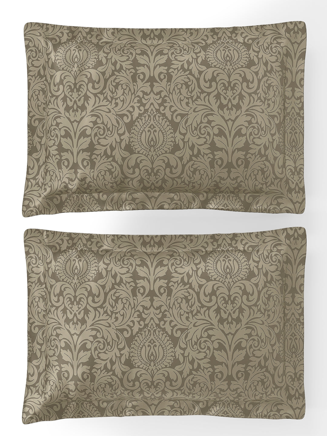 VALENCIA-ROASTED CASHEW KING BED SHEET SET