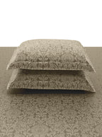 VALENCIA-ROASTED CASHEW KING BED SHEET SET