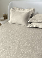 VALENCIA-MOONSTRUCK KING BED SHEET SET