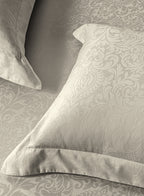 VALENCIA-MOONSTRUCK KING BED SHEET SET
