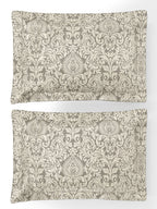 VALENCIA-MOONSTRUCK KING BED SHEET SET
