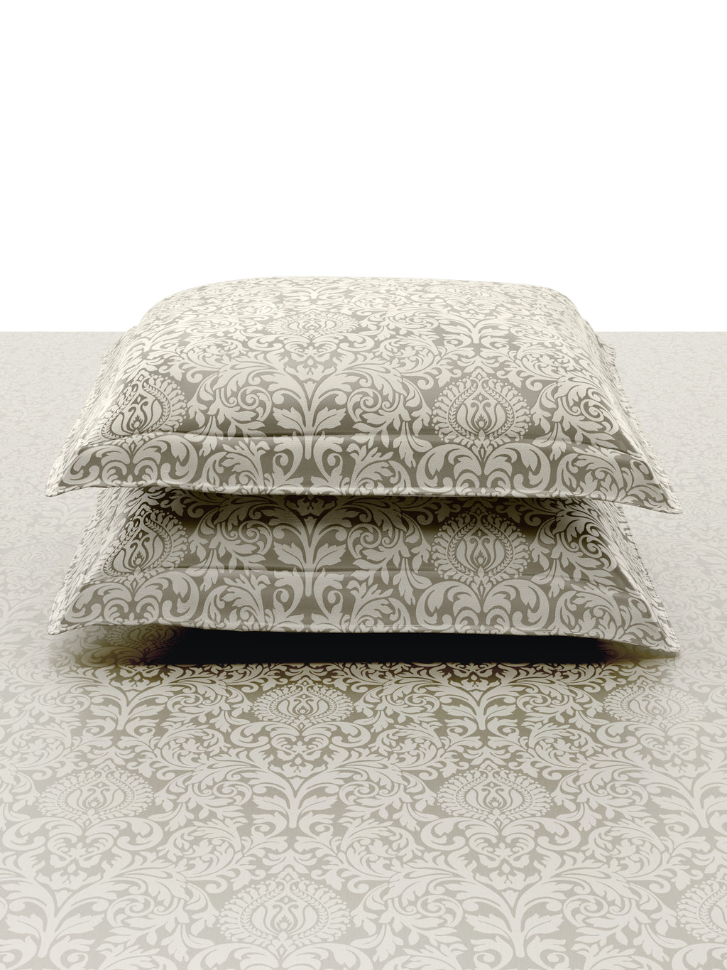 VALENCIA-MOONSTRUCK KING BED SHEET SET