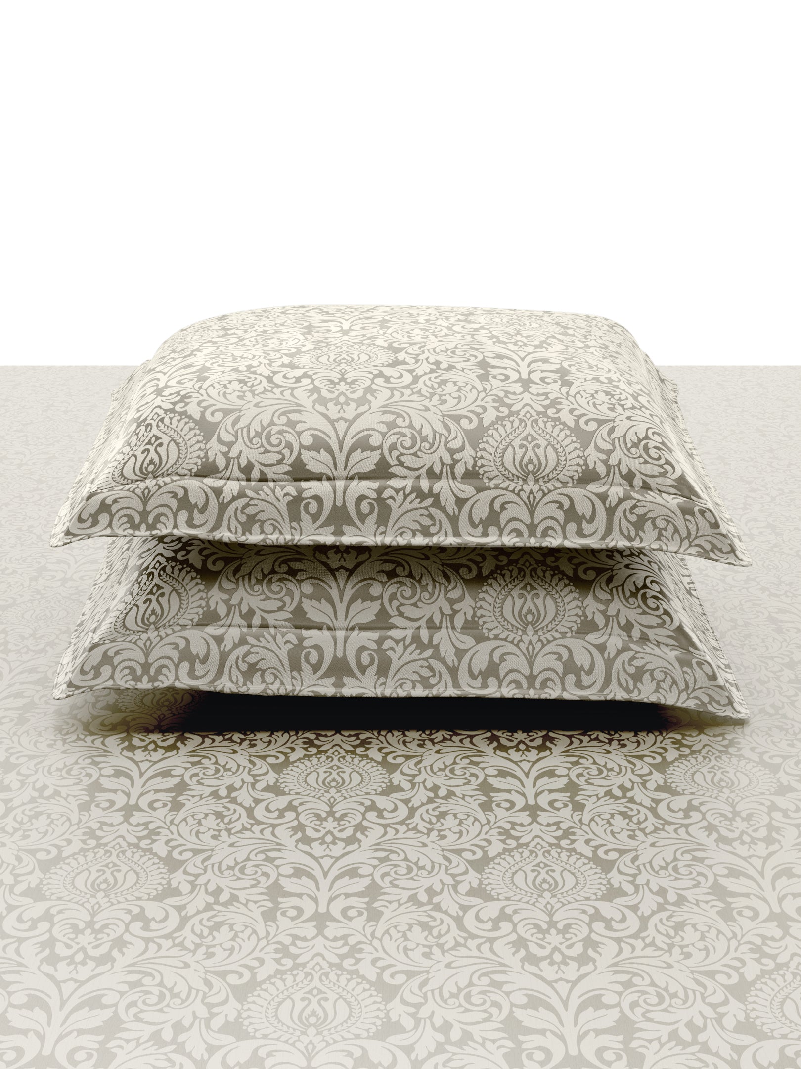 VALENCIA-MOONSTRUCK KING BED SHEET SET