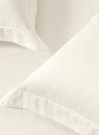 ARCADIA-BUTTERMILK KING BED SHEET SET