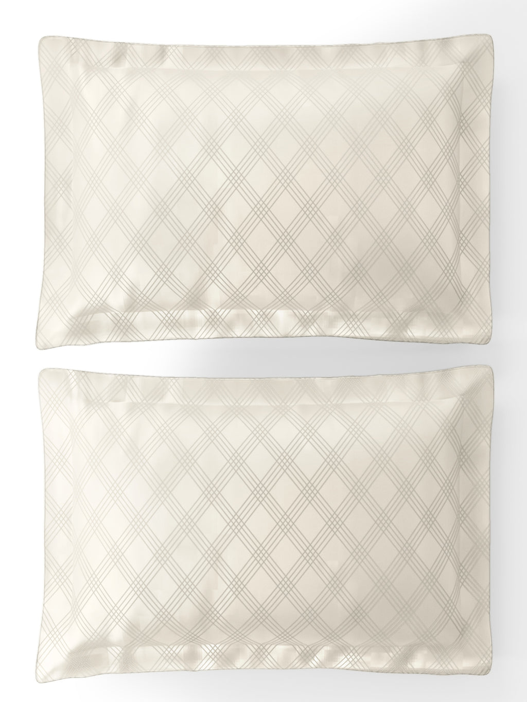 ARCADIA-BUTTERMILK KING BED SHEET SET