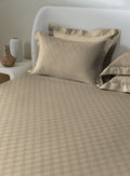 ARCADIA-SAFARI KING BED SHEET SET