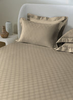 ARCADIA-SAFARI KING BED SHEET SET