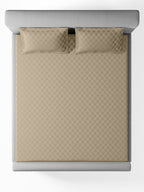 ARCADIA-SAFARI KING BED SHEET SET
