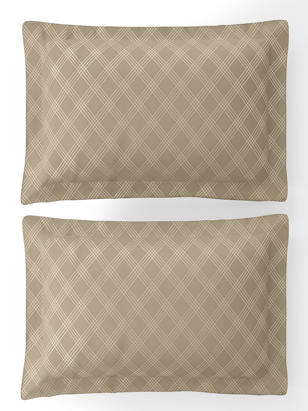 ARCADIA-SAFARI KING BED SHEET SET