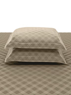 ARCADIA-SAFARI KING BED SHEET SET