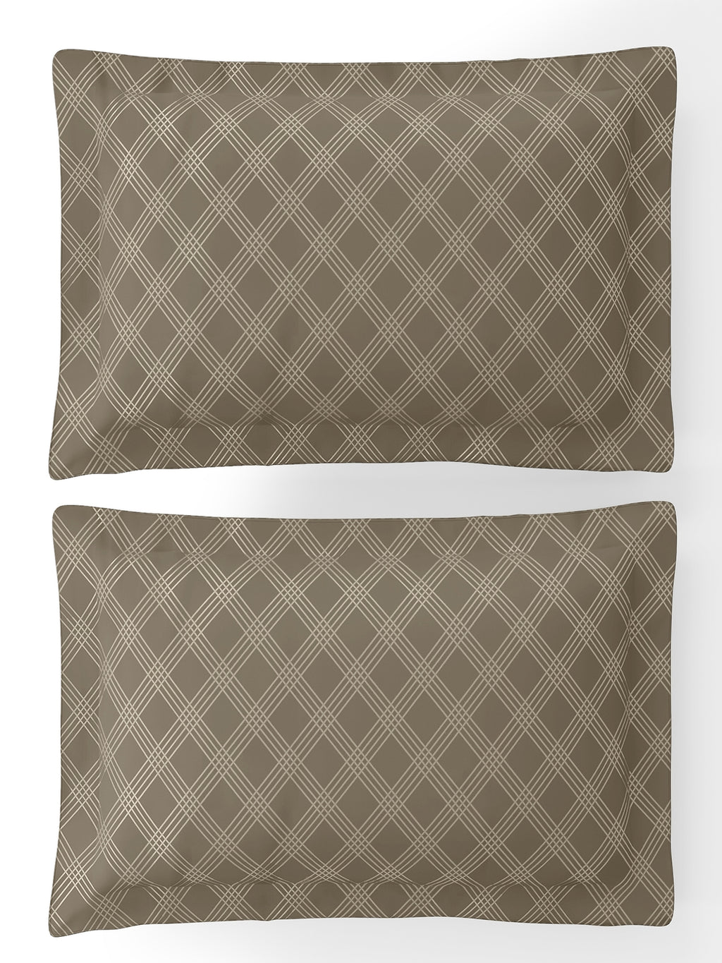 ARCADIA-ROASTED CASHEW KING BED SHEET SET