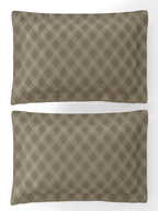 ARCADIA-ROASTED CASHEW KING BED SHEET SET