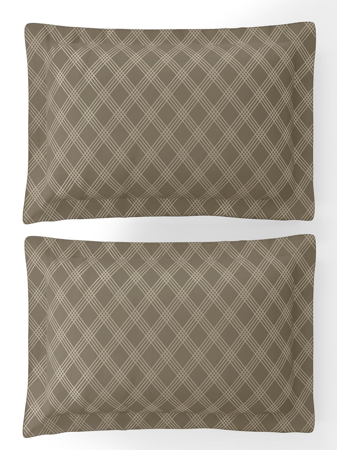 ARCADIA-ROASTED CASHEW KING BED SHEET SET