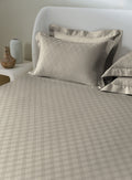 ARCADIA-MOONSTRUCK KING BED SHEET SET