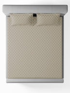 ARCADIA-MOONSTRUCK KING BED SHEET SET